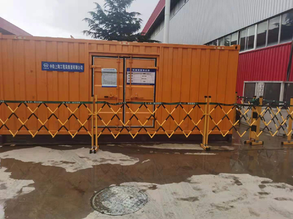 新洲租赁发电机 柴油发电机组供应商：柴油发电机组润滑油的作用？