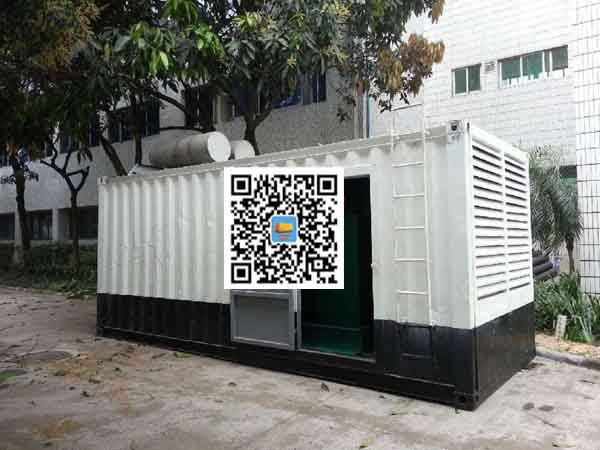新洲出租发电机-什么样的柴油发电机使用效果比较好