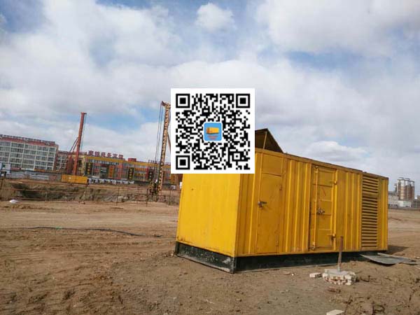 新洲发电机出租-柴油发电机组安全操作规程有哪些？