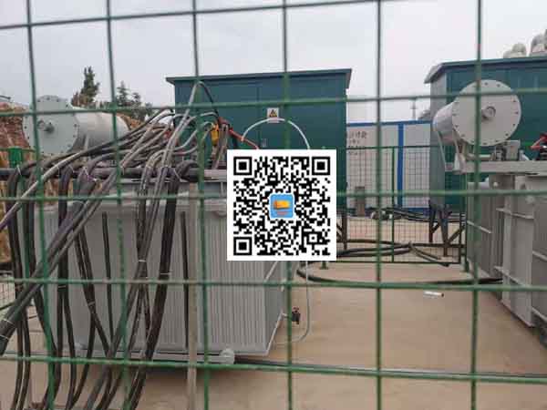 新洲发电机出租-发电机功率适用电缆线规格估算口诀