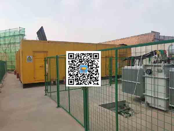 新洲发电机组的社会应用有哪些
