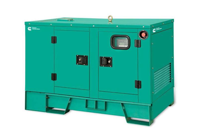 新洲发电机出租-汽油发电机对供油装置的要求