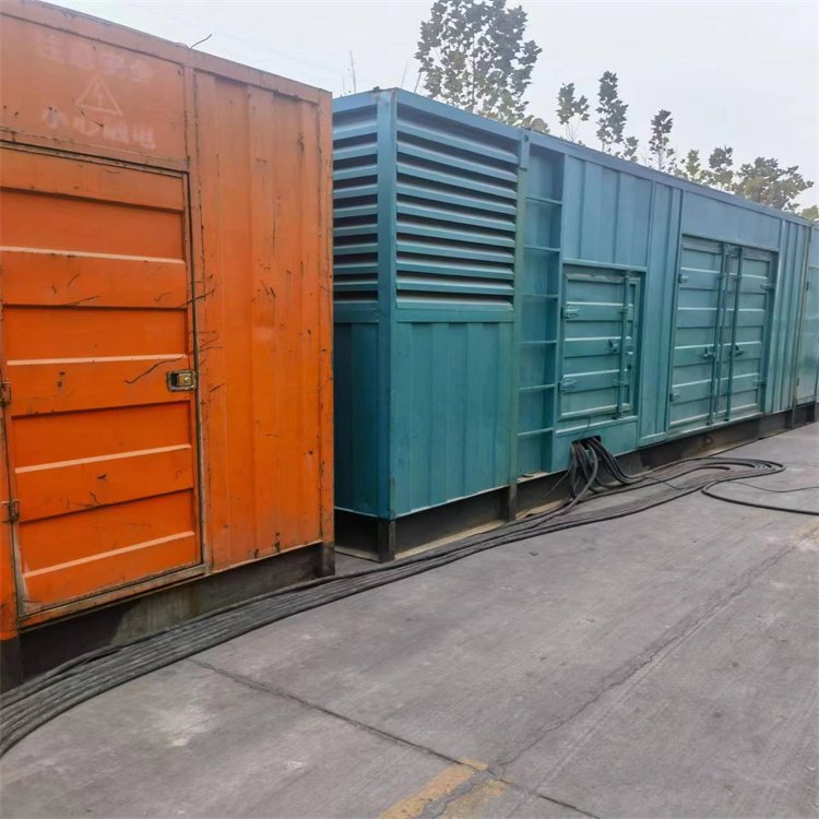 新洲如何选择适合 600kW 柴油发电机组的热继电器？