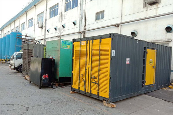 新洲发电机组保养是确保其正常运行、延长使用寿命的关键，以下是一些保养注意事项