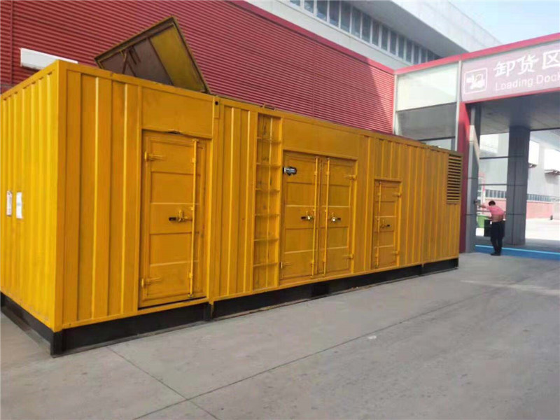 新洲储能设备的前景和市场怎么样？