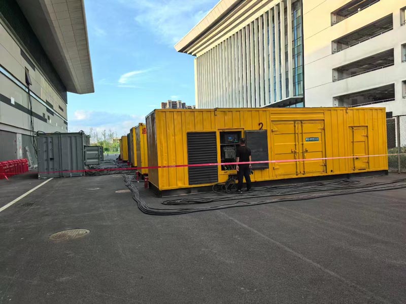 新洲柴油发电机冬季保养注意事项?